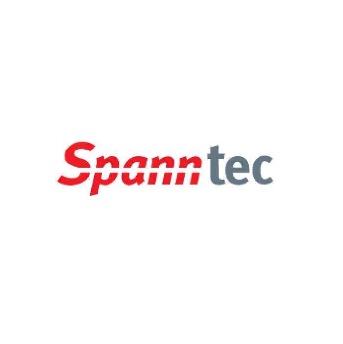 Spanntec logo